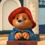 Pabington Bear