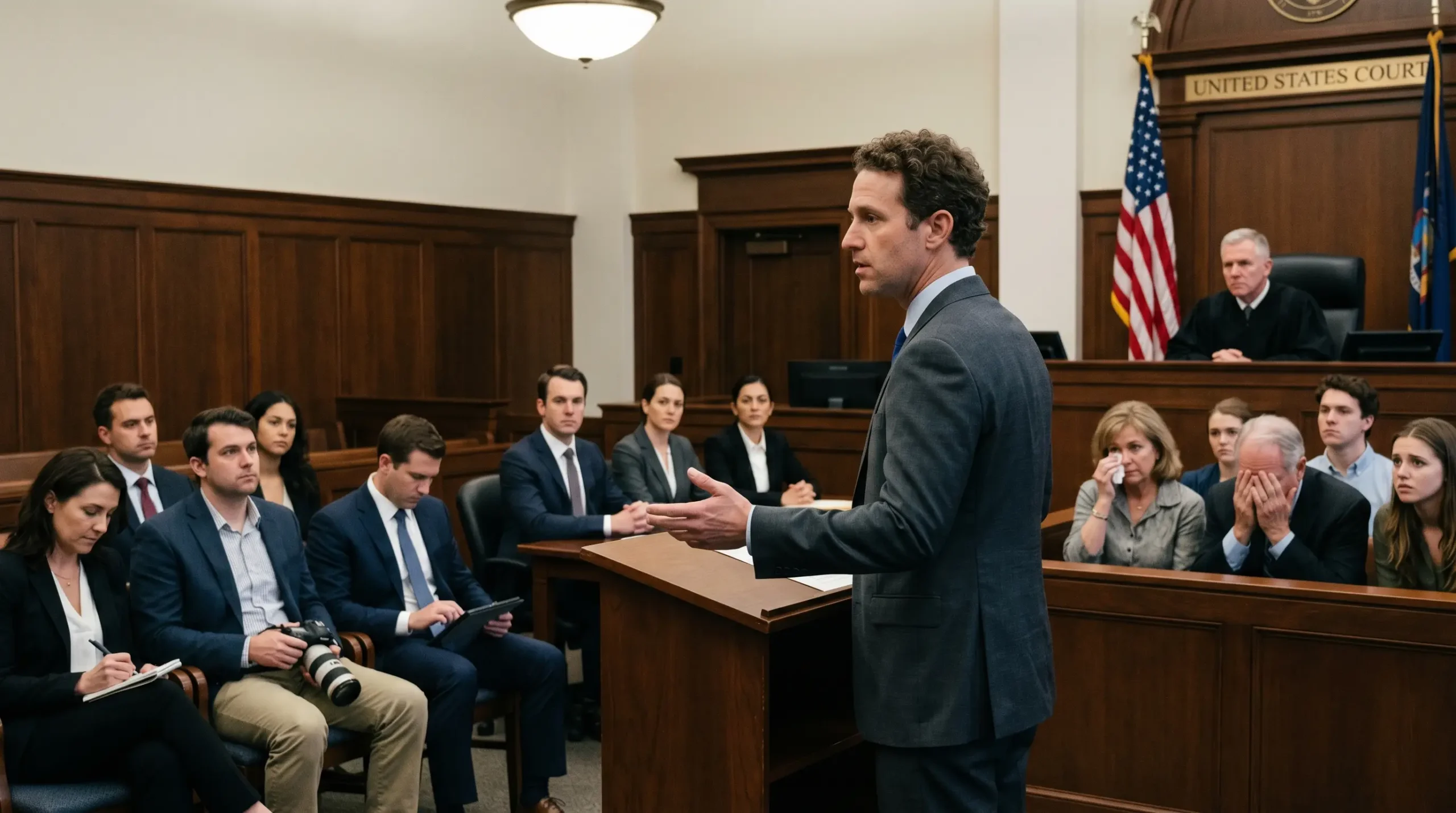 Integris Composites and Rowdy Oxford Lawsuit Analysis