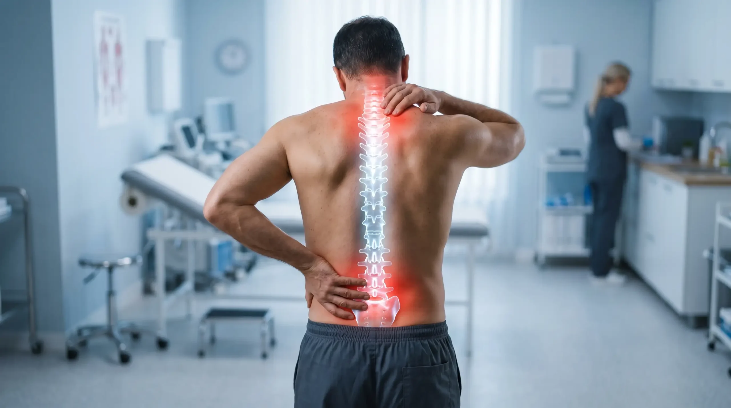 8 Hidden Causes of Inomyalgia That Explain Your Unbearable Pain
