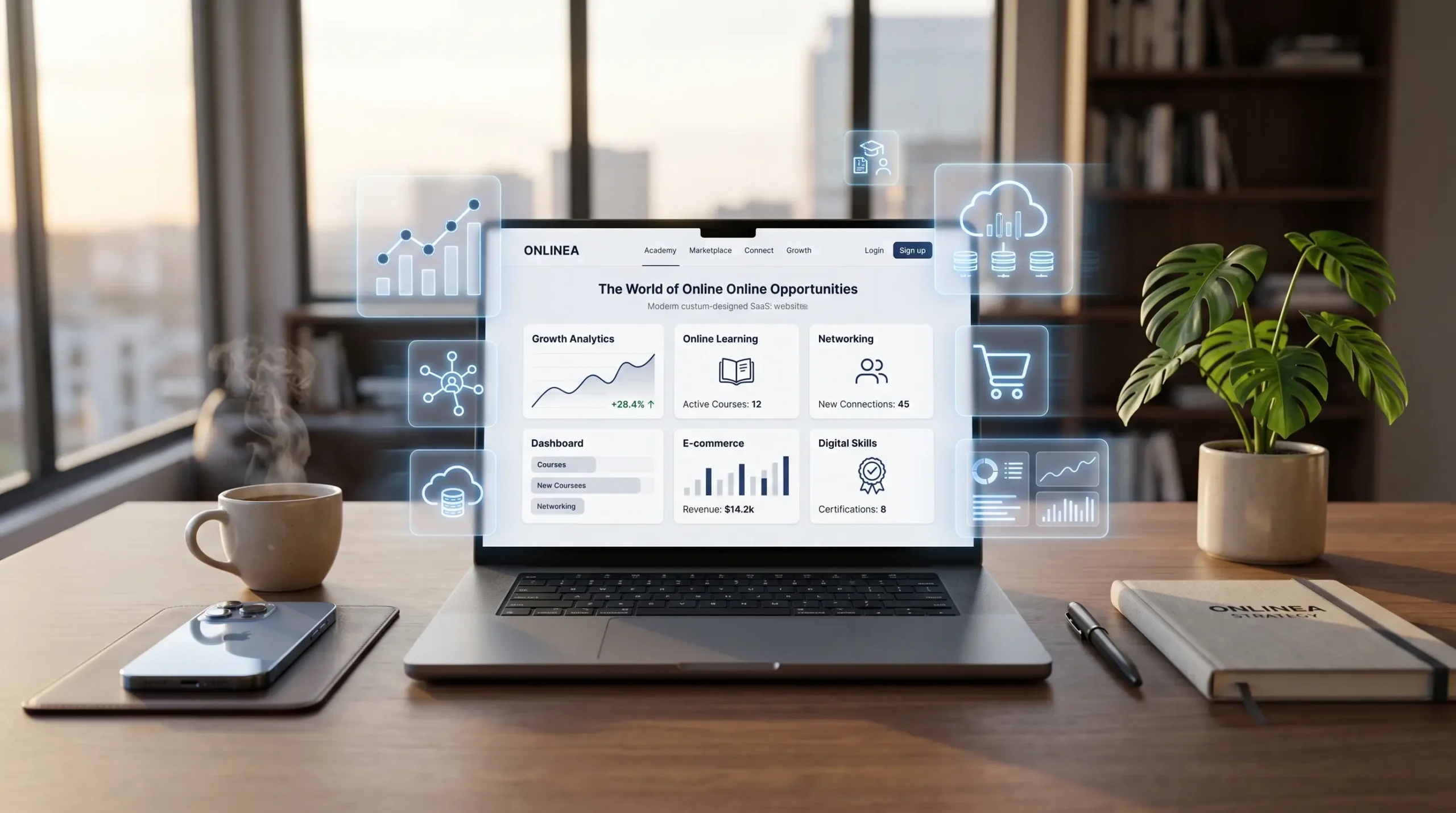 Onnilaina: Meaning, Uses and Future of Smart Digital Finance