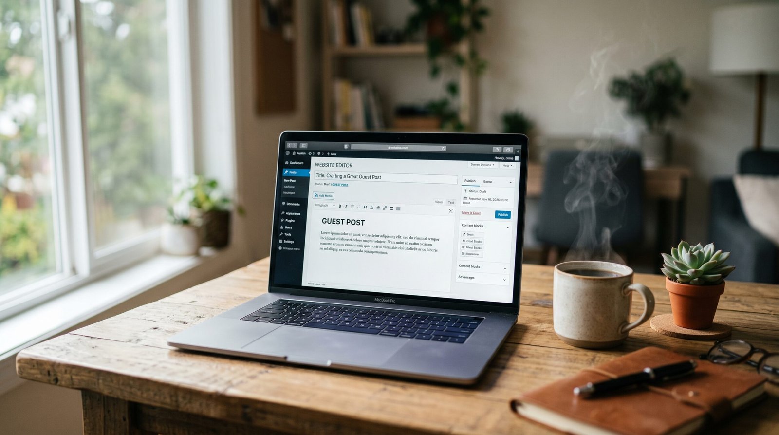 Publish a Free Guest Post on domikyo.com | Submit & Publish