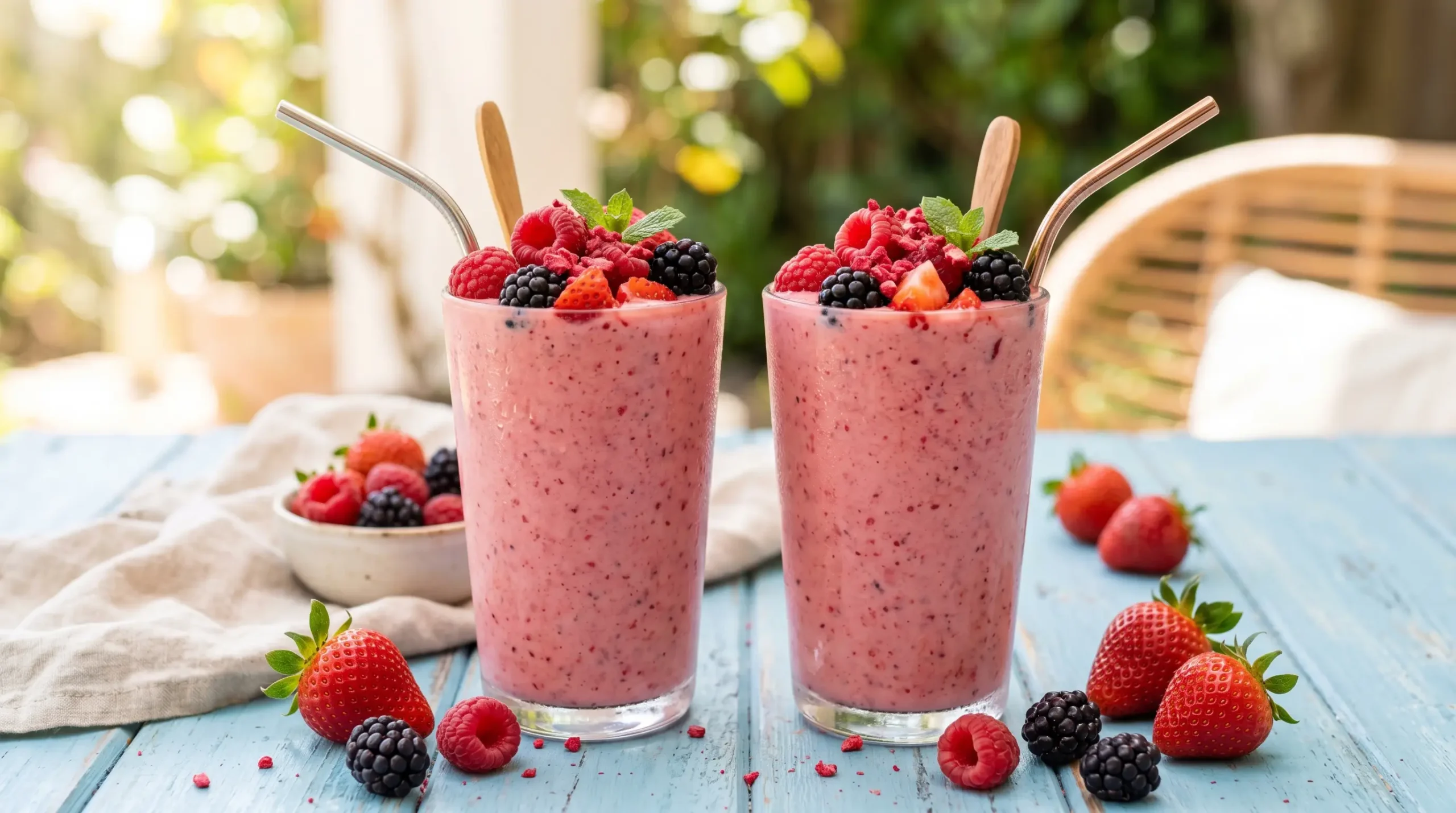 Kids Smoothie Pouches (smoothiepussit) – Safe, Easy Snacks for Children