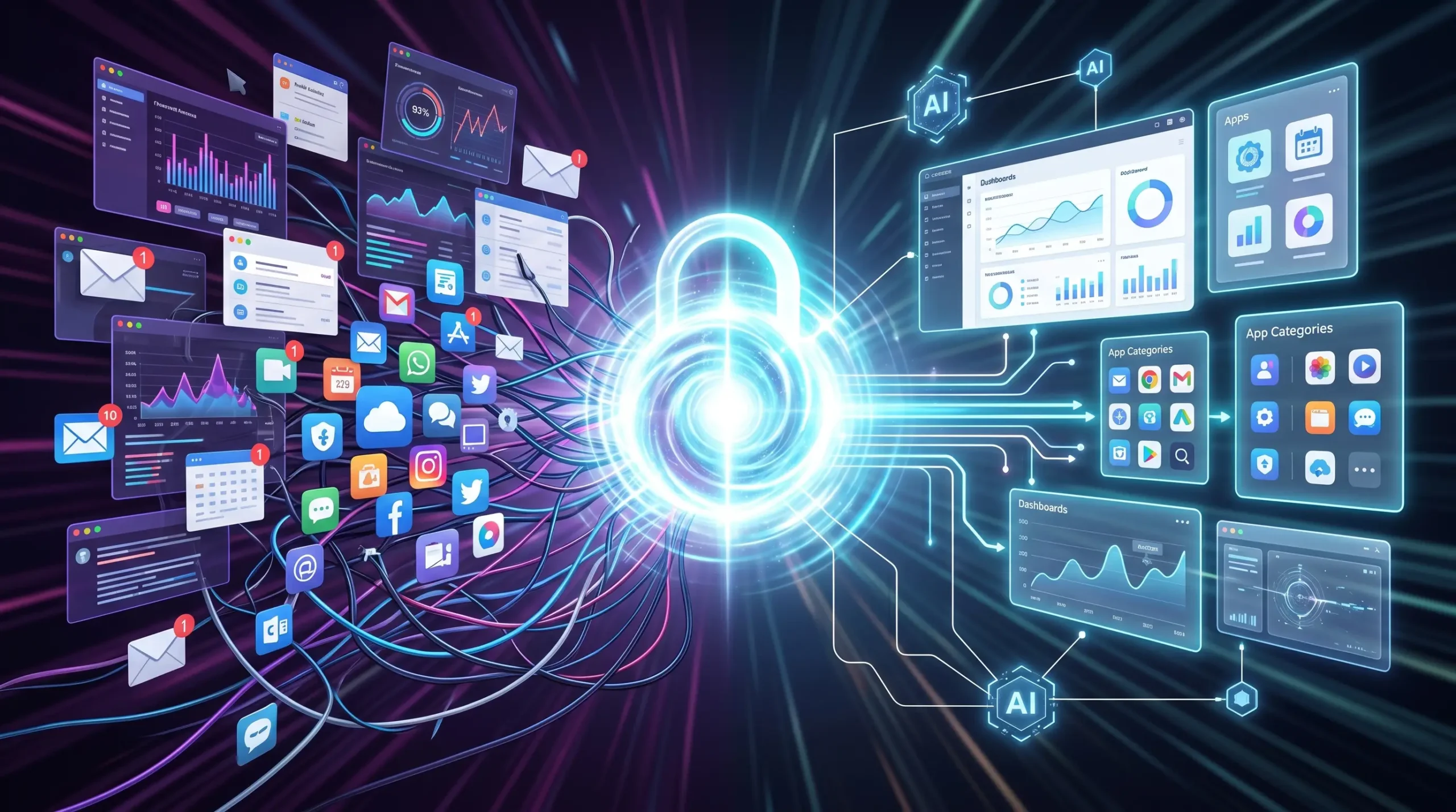 Unlock Wollwirrware: Simplify Your Digital Chaos