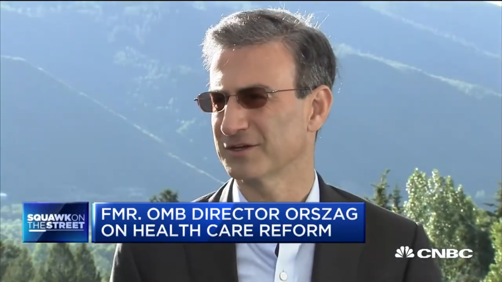 peter orszag bald