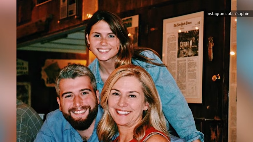 Who is Kate Connelly? Bobby Flay’s Ex Wife, TV Host & Biography