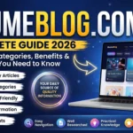 brumeblog com