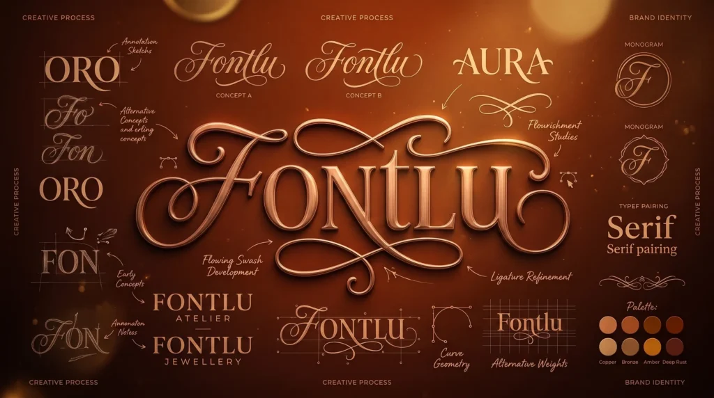 fontlu