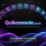 quikconsole com