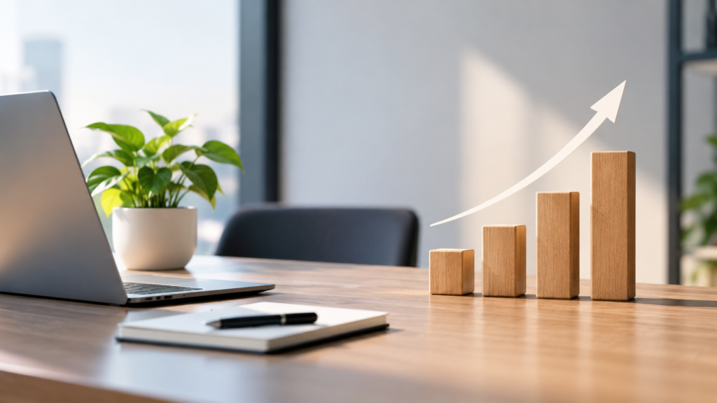 Signs a business is ready to grow