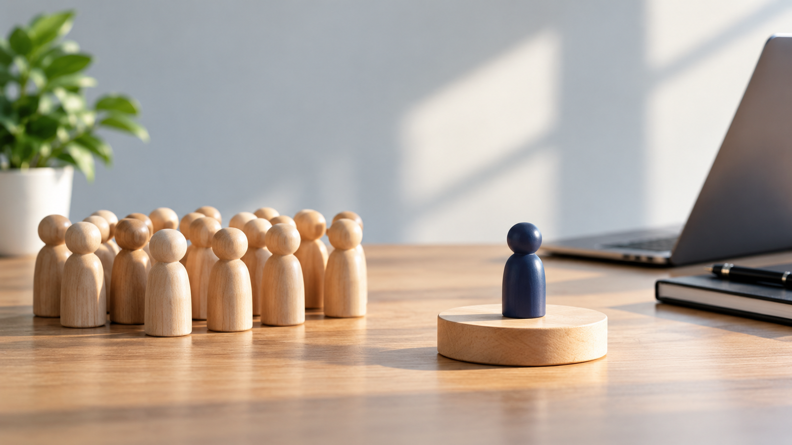 Business growth and operational simplicity